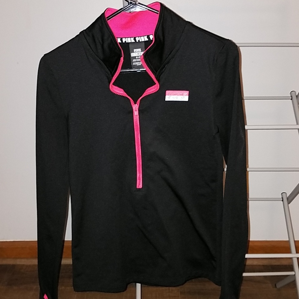 Victoria's Secret Pink long sleeve shirt